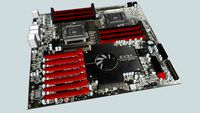 EVGA SR-2 Motherboard