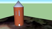 Wasserturm Horb