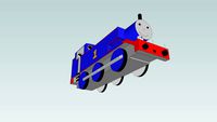rws thomas