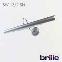 Illumination of paintings Brille SW-February 13 SN