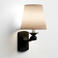 Restoration Hardware - Campaign single sconce