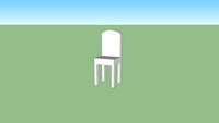 Chair 1