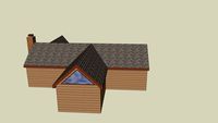 My First House