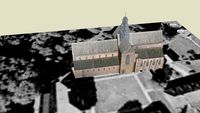 Kloster Amelungsborn