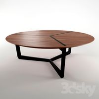 Coffee table T134 LQ-3