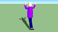 3D People
