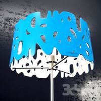 Floor lamp