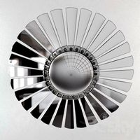 Eichholtz - Mirror Airmaster