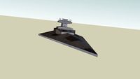 Imperial Star Destroyer