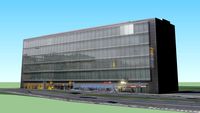 ADAC Zentrale Wuppertal