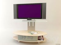 TV stand