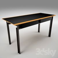 Writing Desk by Token NYC
