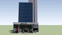 Oficinas de Axtel