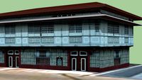 CUENCA RESIDENCE