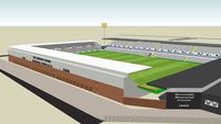 MARSHALL STADIUM (BIGGER AGAIN)