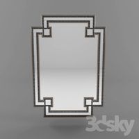 Mirror John-Richard