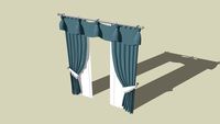 curtain
