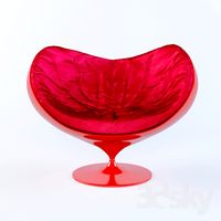 Armchair Giovannetti Love