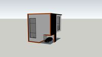 Cube House