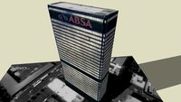 ABSA Centre, Cape Town