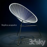 Replica acapulco