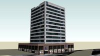 The RBC Building