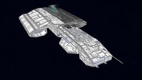Dedale Stargate