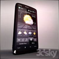HTC Touch HD