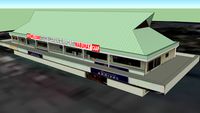 Tagbilaran Airport Terminal