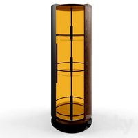 Giorgetti-Ino Bar Cabinet