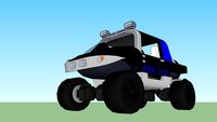 Police Borhog