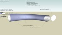 'Morphed Pipe bend=90 for Macevanscb
