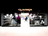 Klimber boutique showcase