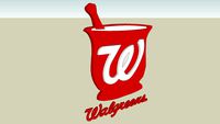 Walgreens Logo