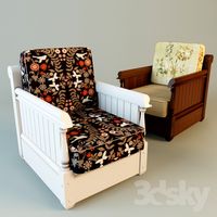 Armchair &amp;quot;Verona 1&amp;quot;
