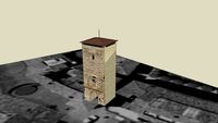 Torre del Chapitel