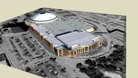 Fort Worth Convention Center