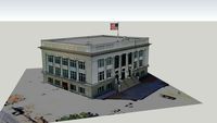 City Hall Building