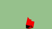 The tower of Black and Red