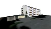BLO A BRESLAUERSTRASSE 91522 ANSBACH