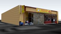 Peking Express Chinese Restaurant