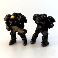 Starship Troopers