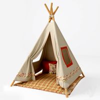 Play tent