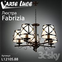 Larte Luce Fabrizia L 12105.88