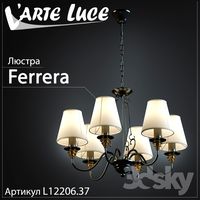 Larte Luce Ferrera series model L 12206.37