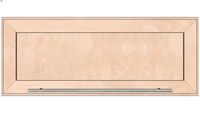 Wall Refrigerator Top Hinge 12Hx24D