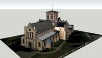 Grimsby Minster