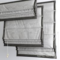 Roman blinds Roman blinds