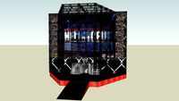 WWE Hell In A Cell PPV 2009 Concept