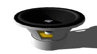 12-inch Subwoofer